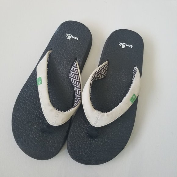 sanuk yoga serenity 4